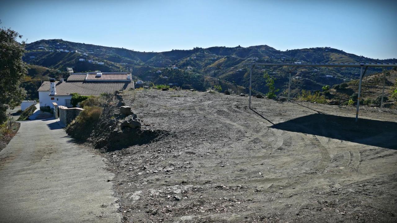 Landhaus Rural Tetuan