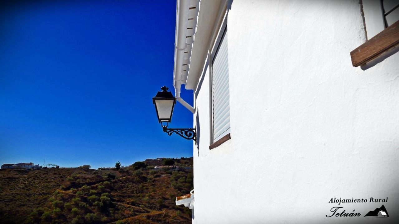 Landhaus Rural Tetuan *
