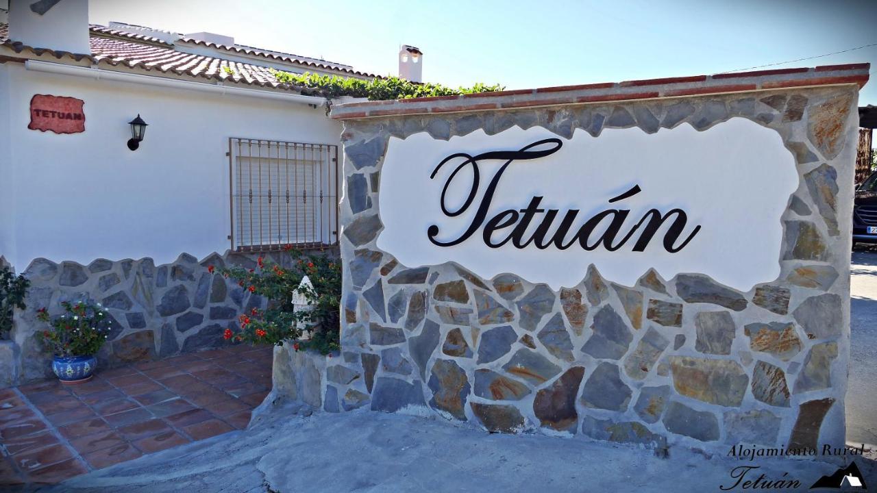 Rural Tetuan Landhaus *