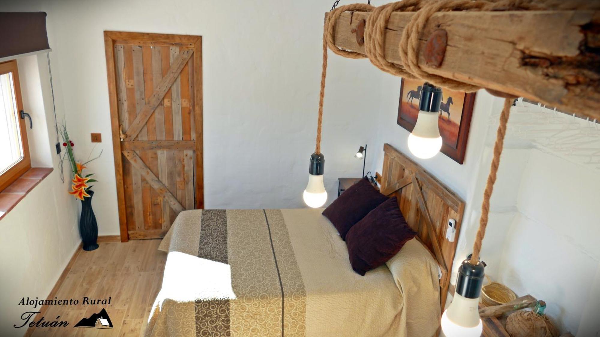 Rural Tetuan Landhaus